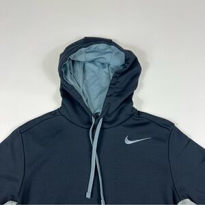 Nike Mens Therma-Fit Hoodie